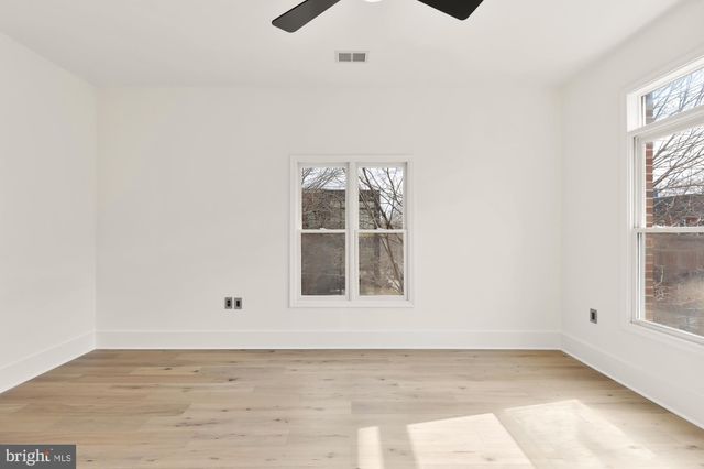 $1,496,000 | 503 Q Street Northwest, Unit 1, Washington, DC 20001