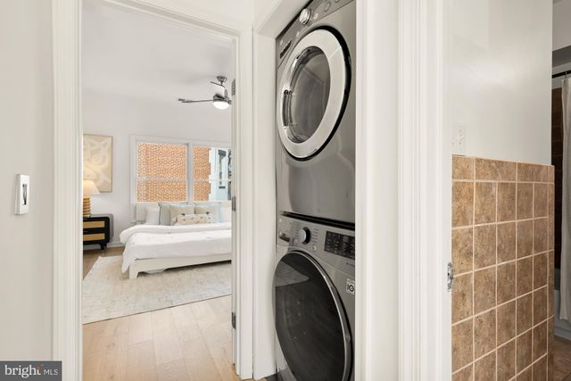 $1,496,000 | 503 Q Street Northwest, Unit 1, Washington, DC 20001