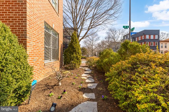 $1,496,000 | 503 Q Street Northwest, Unit 1, Washington, DC 20001