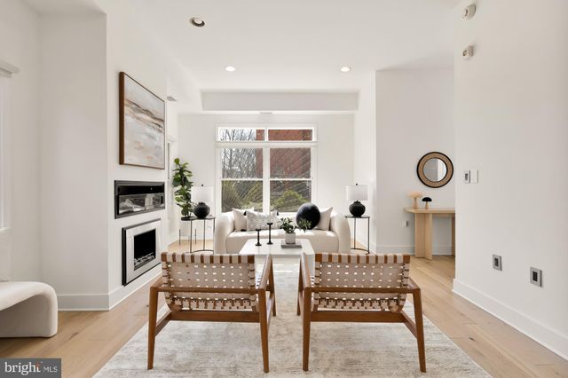 $1,496,000 | 503 Q Street Northwest, Unit 1, Washington, DC 20001