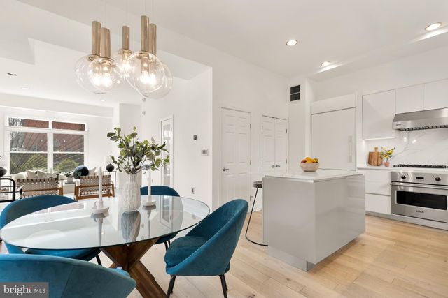 $1,496,000 | 503 Q Street Northwest, Unit 1, Washington, DC 20001