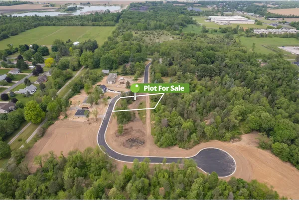 $35,000 | 12 Gady Pines Drive, Adrian, MI 49221