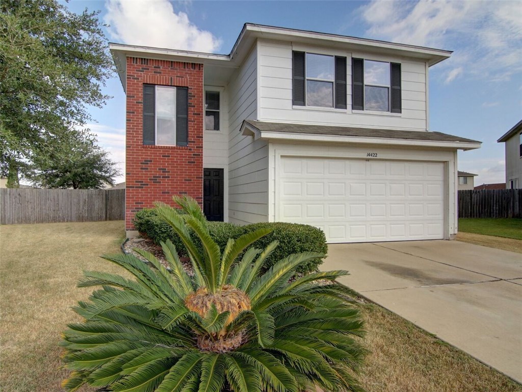 14422 Pebble Run Path Manor, TX 78653 - Photo 1 of 1 Gallery Image 1