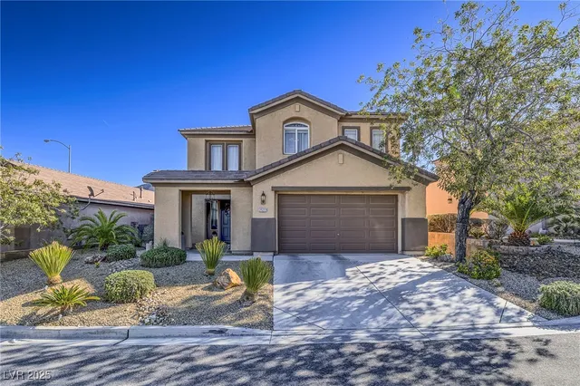 $625,000 | 2522 Libberton Street, Henderson, NV 89044