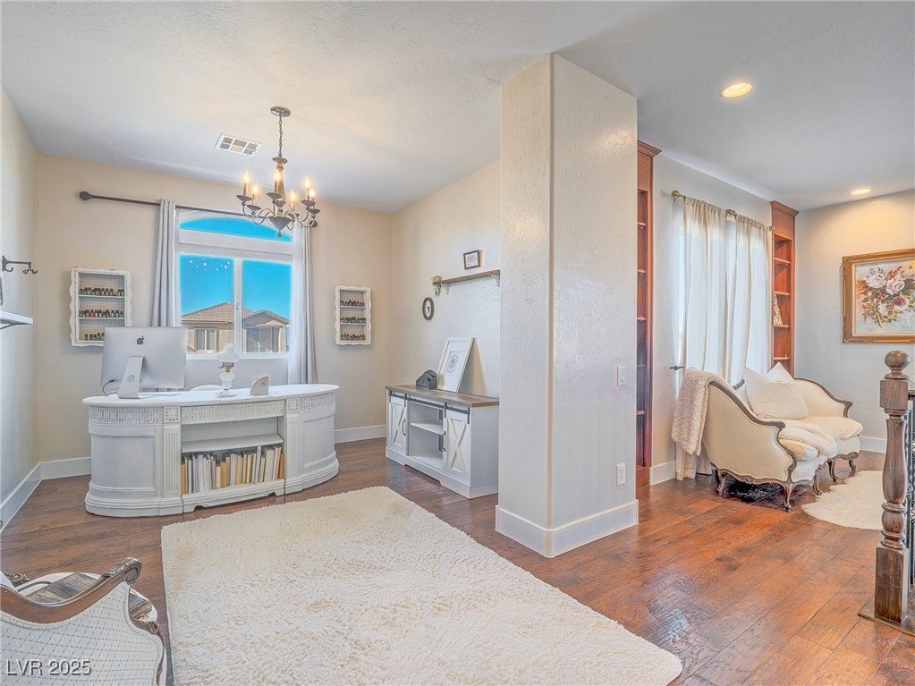 2522 Libberton Street Henderson, NV 89044 - Photo 26 of 45