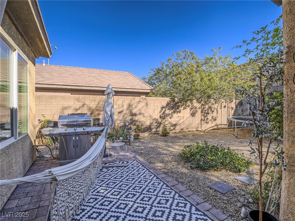 2522 Libberton Street Henderson, NV 89044 - Photo 42 of 45