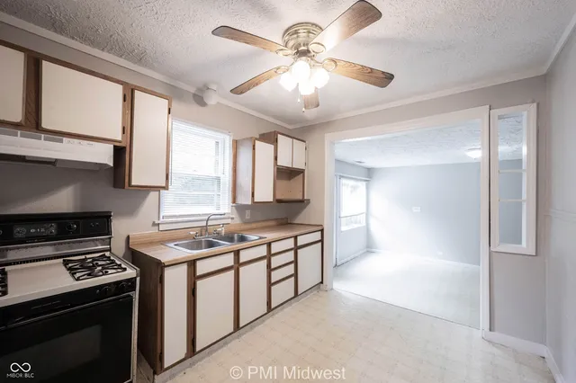 $119,900 | 2121 Euclid Drive, Anderson, IN 46011