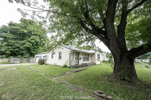 $119,900 | 2121 Euclid Drive, Anderson, IN 46011