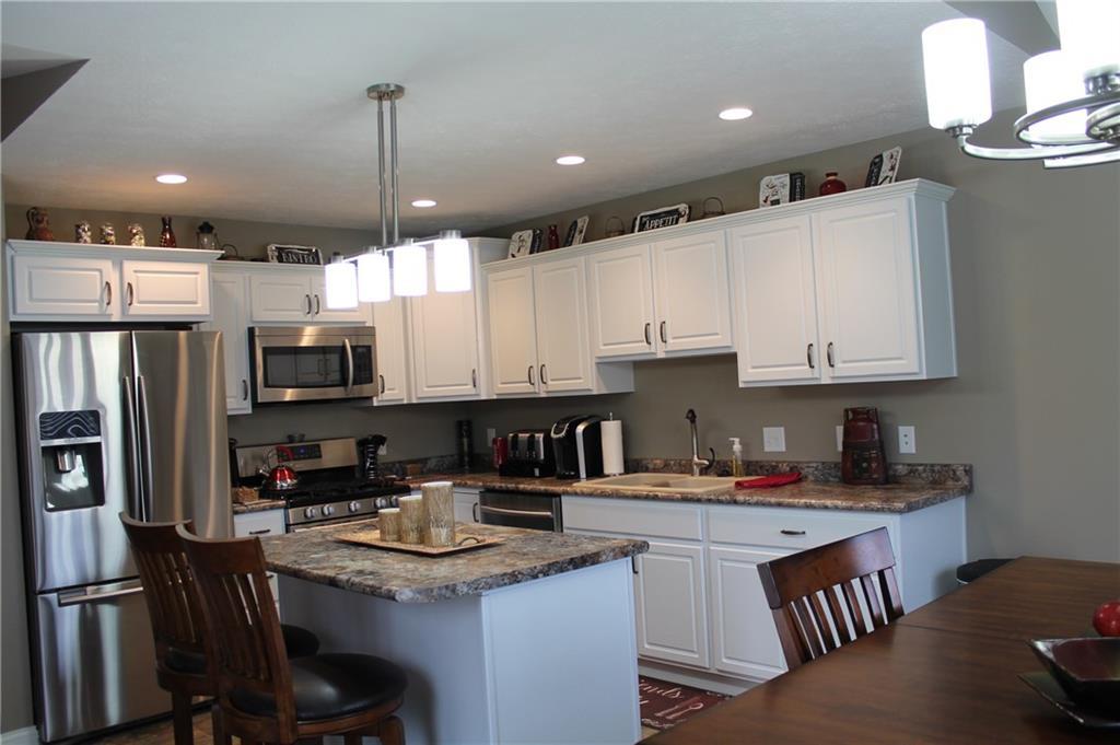 907 Winter Ridge Drive Sidney, OH 45365 - Photo 17 of 36