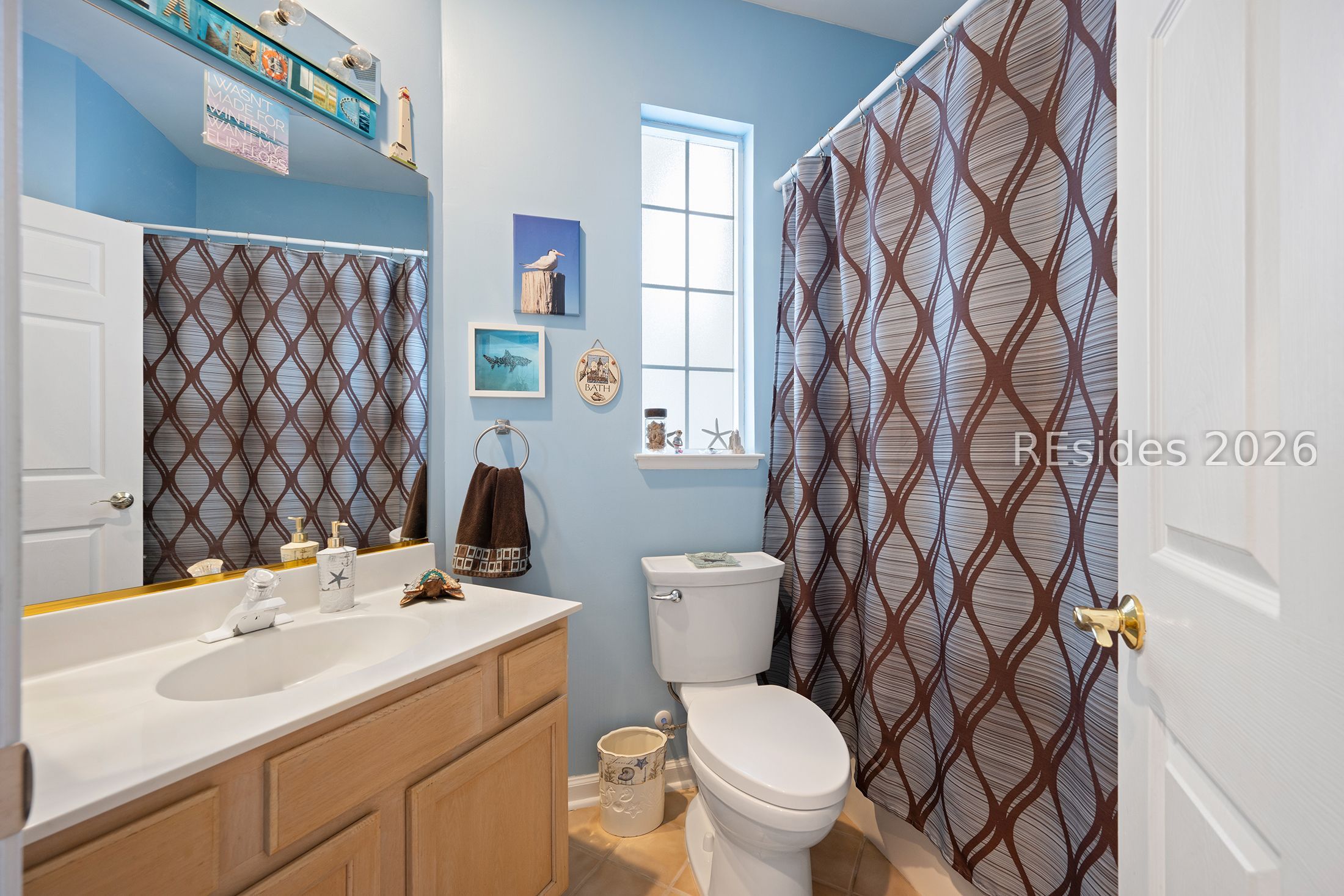 134 Commodore Dupont Street Bluffton, SC 29909 - Photo 28 of 40 Bathroom