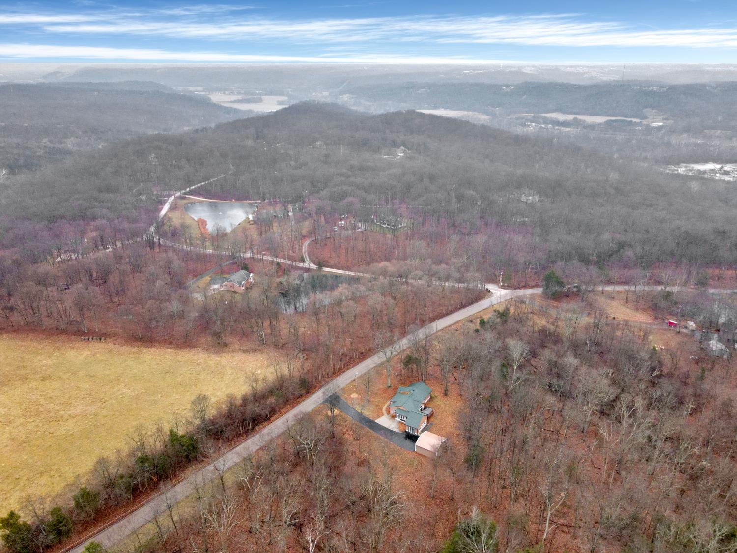 4205 New Trenton Road West Harrison, IN 47060 - Photo 32 of 38