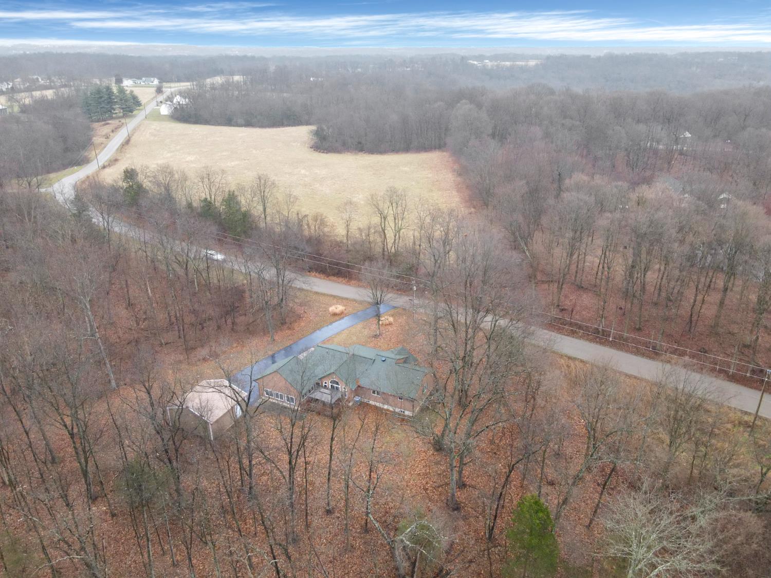 4205 New Trenton Road West Harrison, IN 47060 - Photo 33 of 38