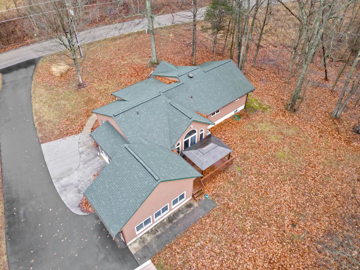 4205 New Trenton Road West Harrison, IN 47060 - Photo 34 of 38