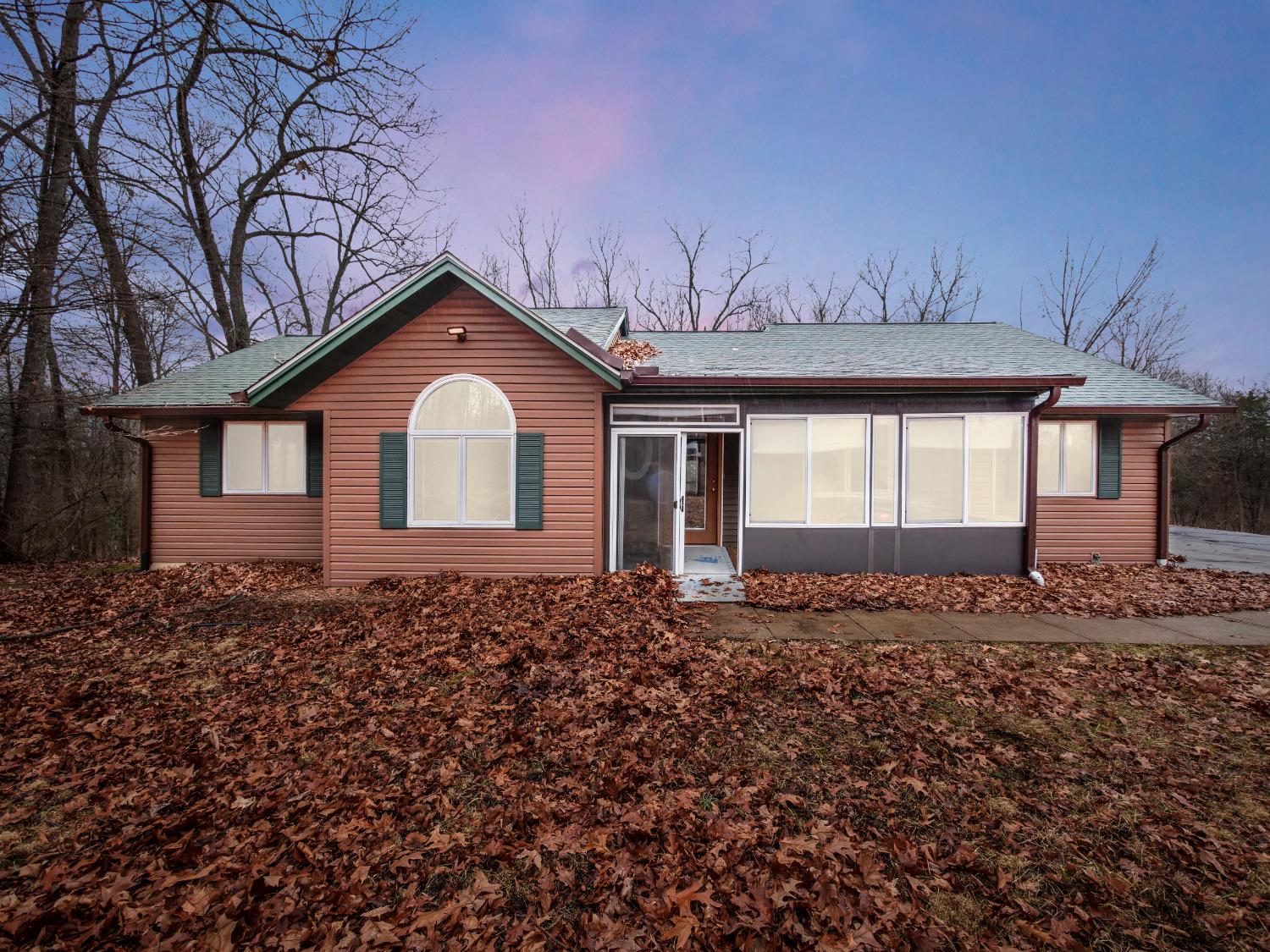 4205 New Trenton Road West Harrison, IN 47060 - Photo 35 of 38