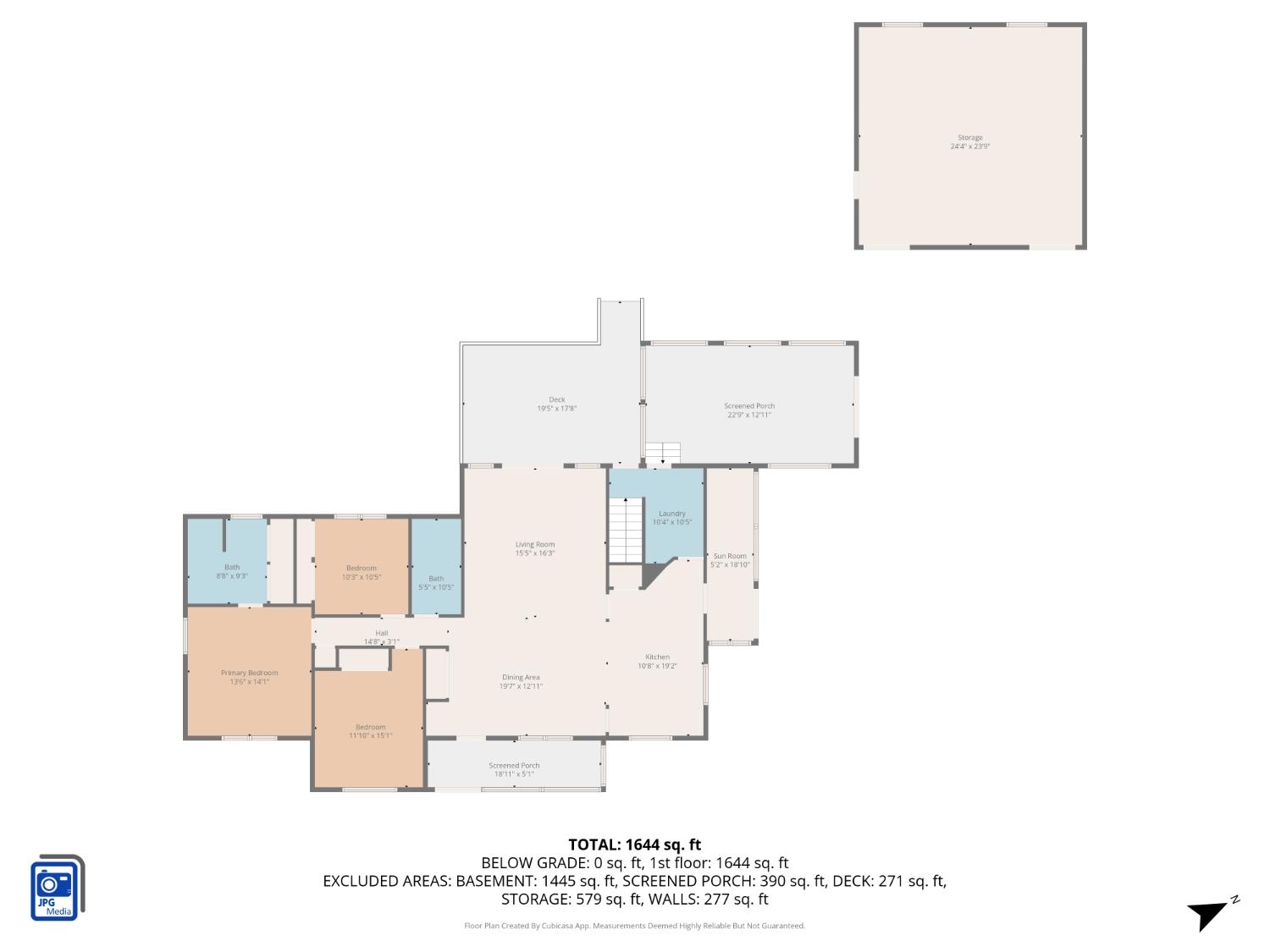 4205 New Trenton Road West Harrison, IN 47060 - Photo 38 of 38