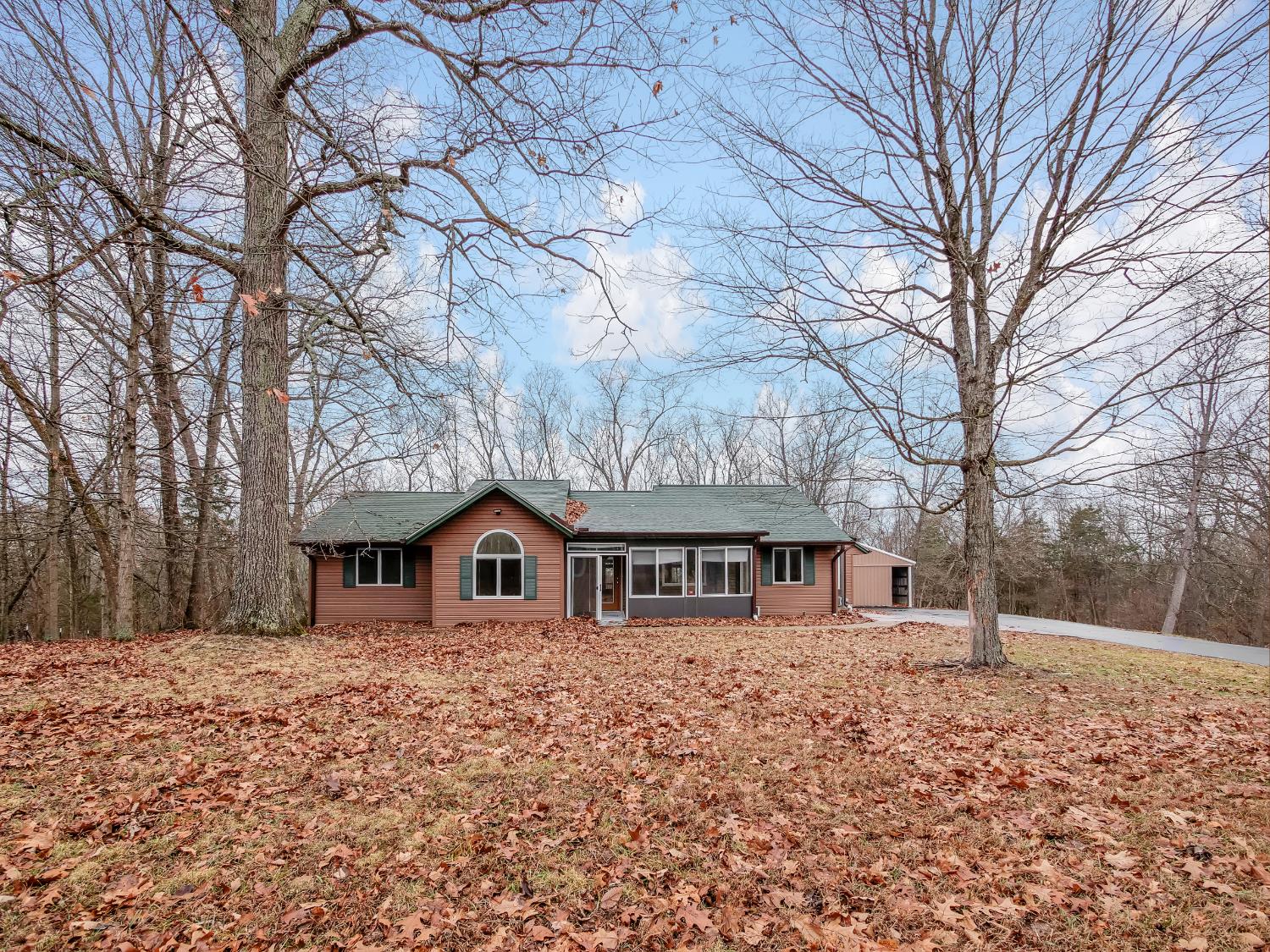 4205 New Trenton Road West Harrison, IN 47060 - Photo 4 of 38