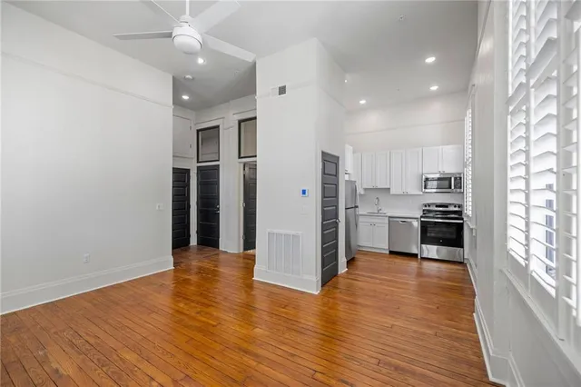 $1,200 | 223 East Thomas Street, Unit 2, Hammond, LA 70401