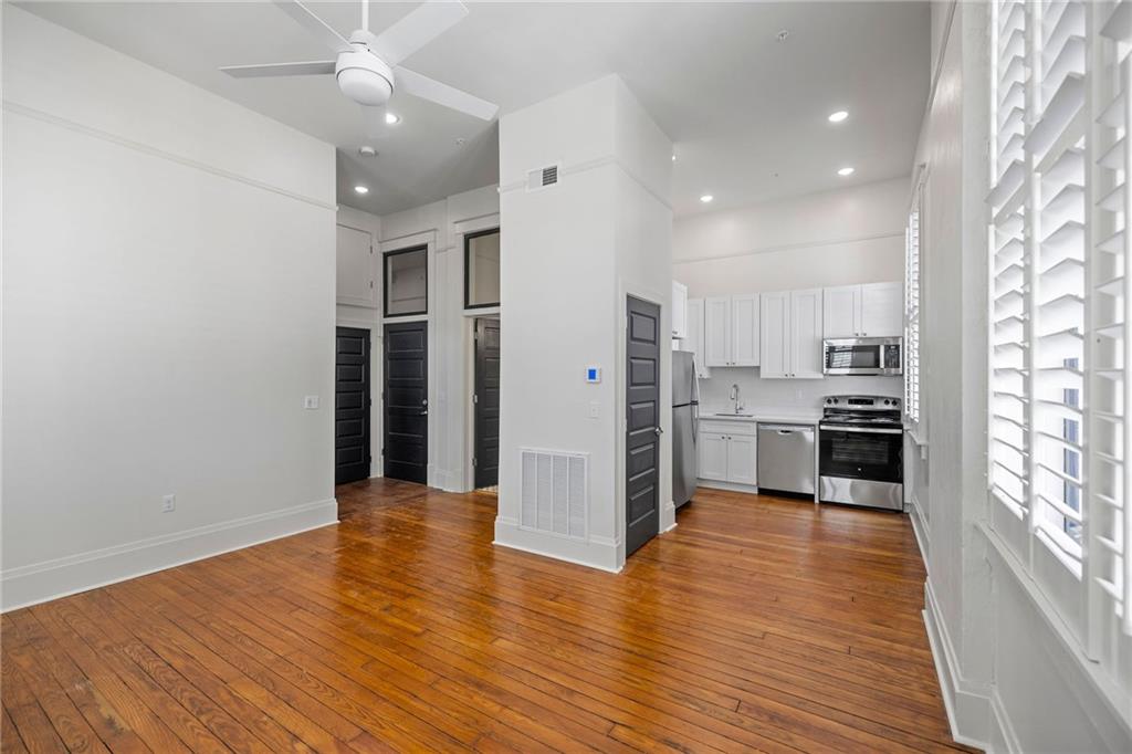 223 East Thomas Street, Unit 2 Hammond, LA 70401 - Photo 5 of 8