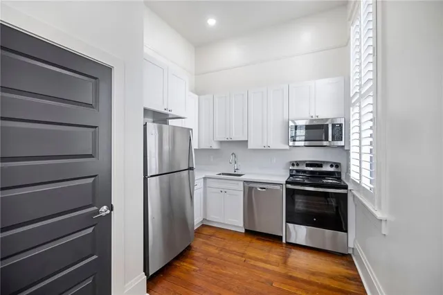 $1,200 | 223 East Thomas Street, Unit 2, Hammond, LA 70401