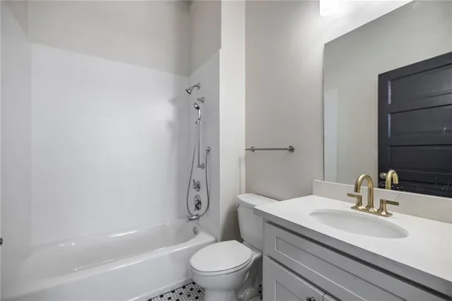 $1,200 | 223 East Thomas Street, Unit 2, Hammond, LA 70401