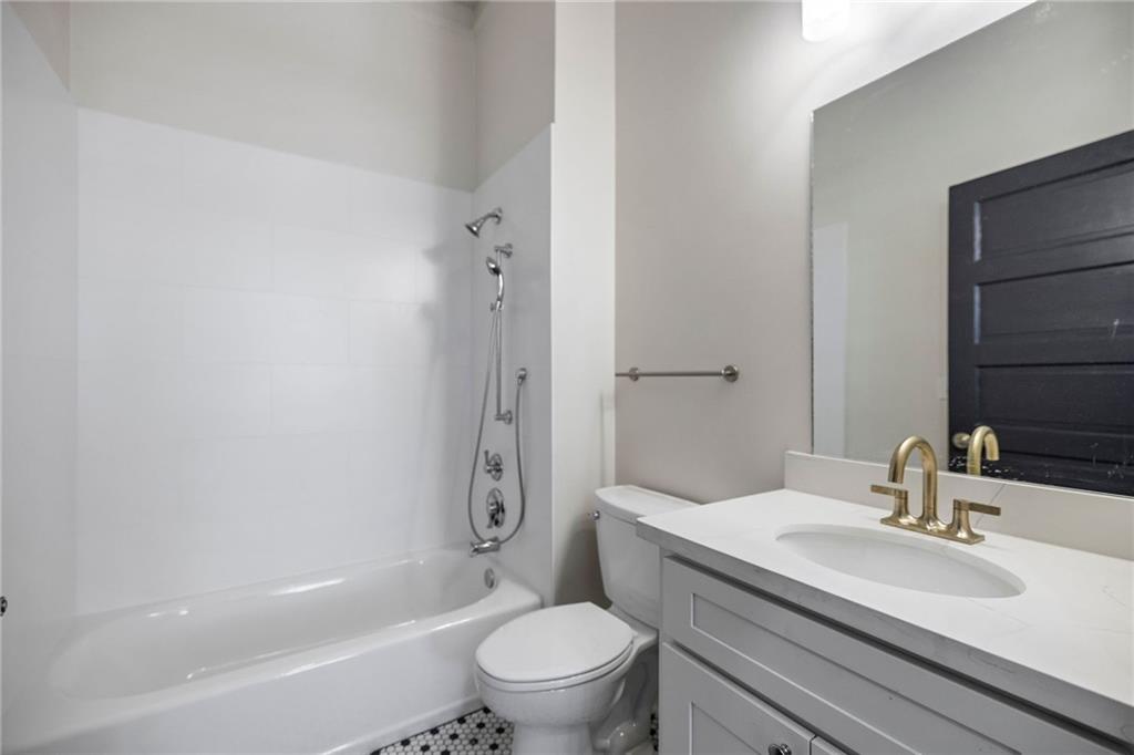 223 East Thomas Street, Unit 2 Hammond, LA 70401 - Photo 7 of 8