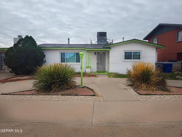 $170,000 | 8104 Newland Court, El Paso, TX 79907