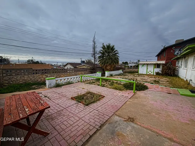 $170,000 | 8104 Newland Court, El Paso, TX 79907