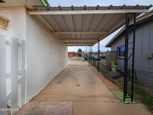 $170,000 | 8104 Newland Court, El Paso, TX 79907