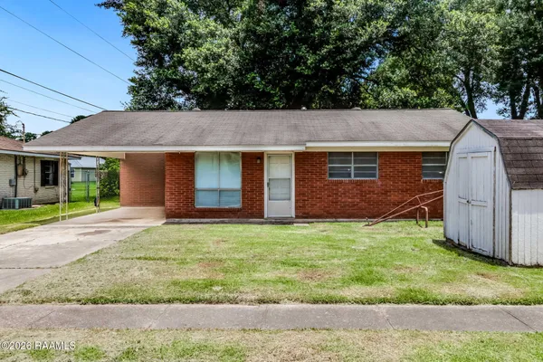 $90,000 | 435 East Cedar Street, Lafayette, LA 70501