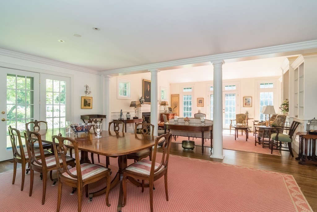 35 Jackson Pond Road, Unit 35 Dedham, MA 02026 - Photo 11 of 35