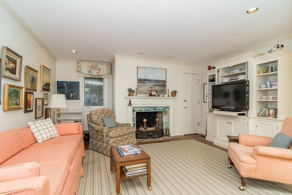 35 Jackson Pond Road, Unit 35 Dedham, MA 02026 - Photo 13 of 35