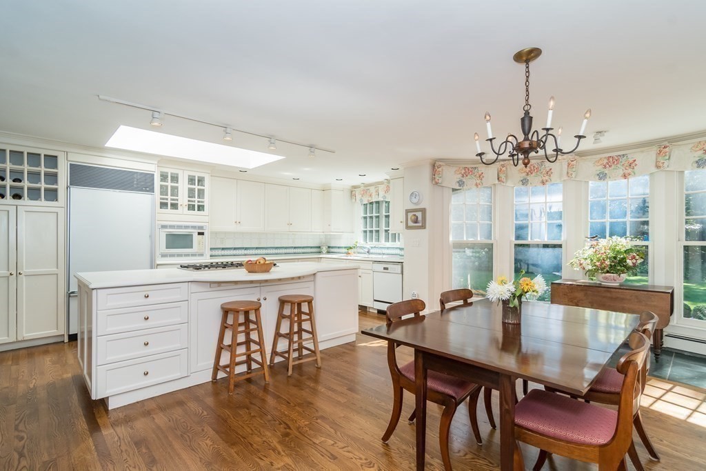 35 Jackson Pond Road, Unit 35 Dedham, MA 02026 - Photo 14 of 35