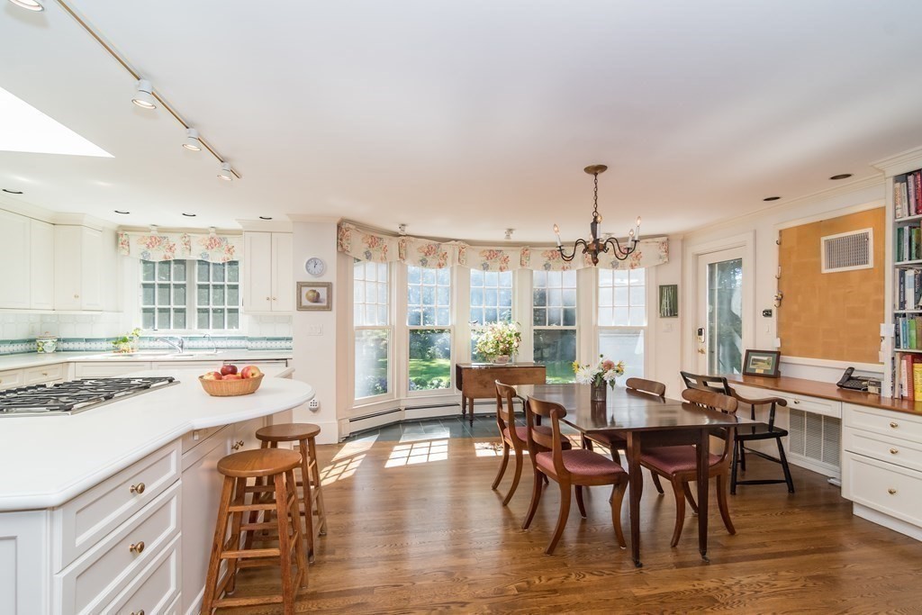 35 Jackson Pond Road, Unit 35 Dedham, MA 02026 - Photo 16 of 35