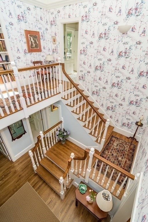 35 Jackson Pond Road, Unit 35 Dedham, MA 02026 - Photo 18 of 35