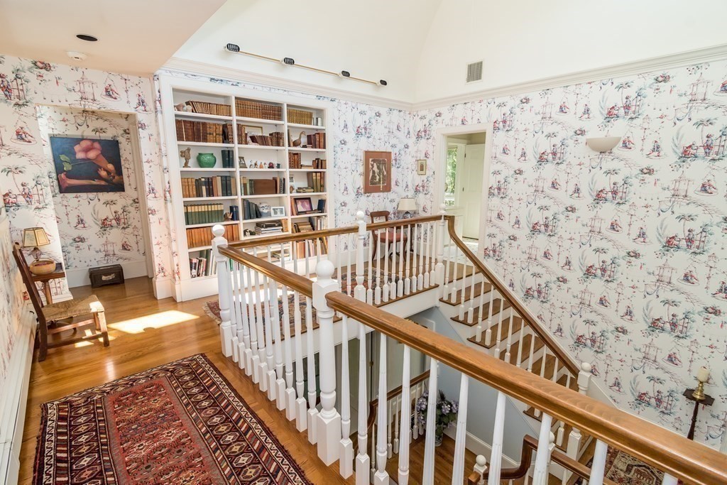 35 Jackson Pond Road, Unit 35 Dedham, MA 02026 - Photo 19 of 35