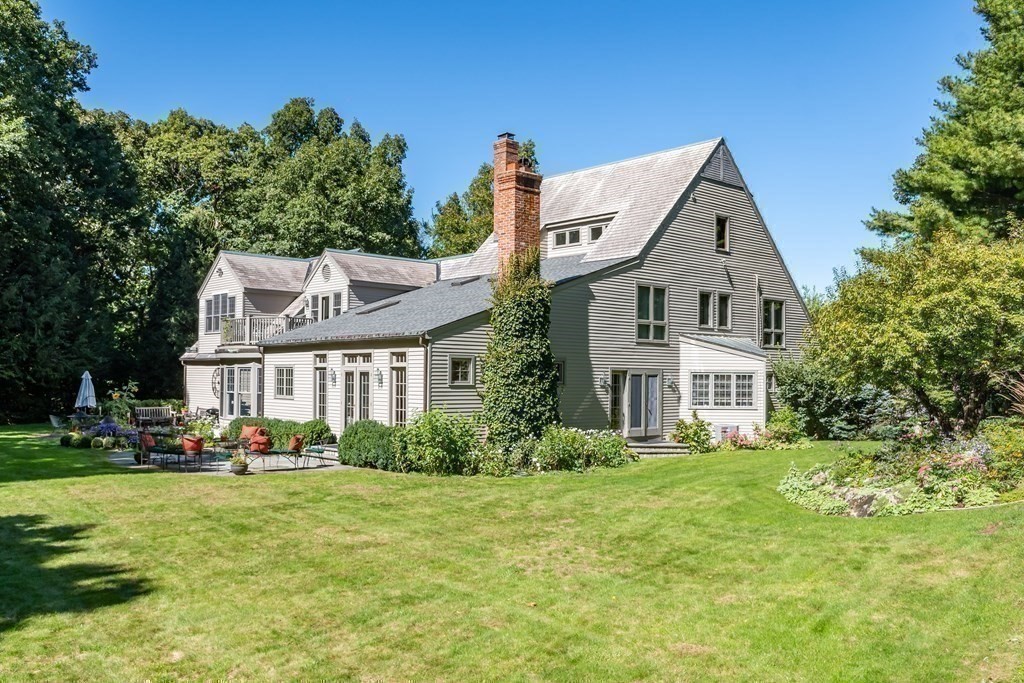 35 Jackson Pond Road, Unit 35 Dedham, MA 02026 - Photo 2 of 35