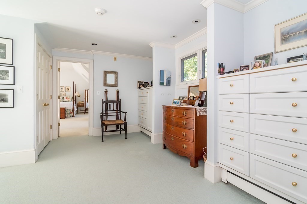 35 Jackson Pond Road, Unit 35 Dedham, MA 02026 - Photo 22 of 35