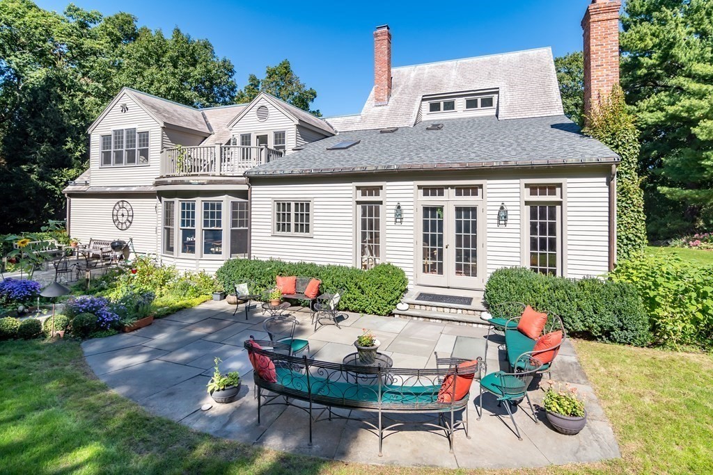 35 Jackson Pond Road, Unit 35 Dedham, MA 02026 - Photo 27 of 35