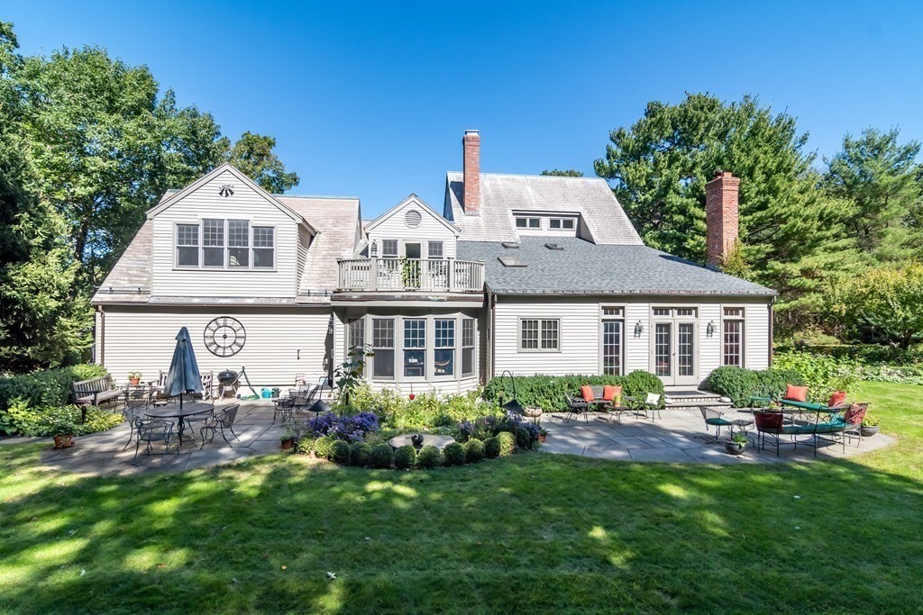 35 Jackson Pond Road, Unit 35 Dedham, MA 02026 - Photo 28 of 35