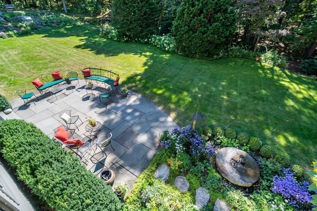 35 Jackson Pond Road, Unit 35 Dedham, MA 02026 - Photo 29 of 35