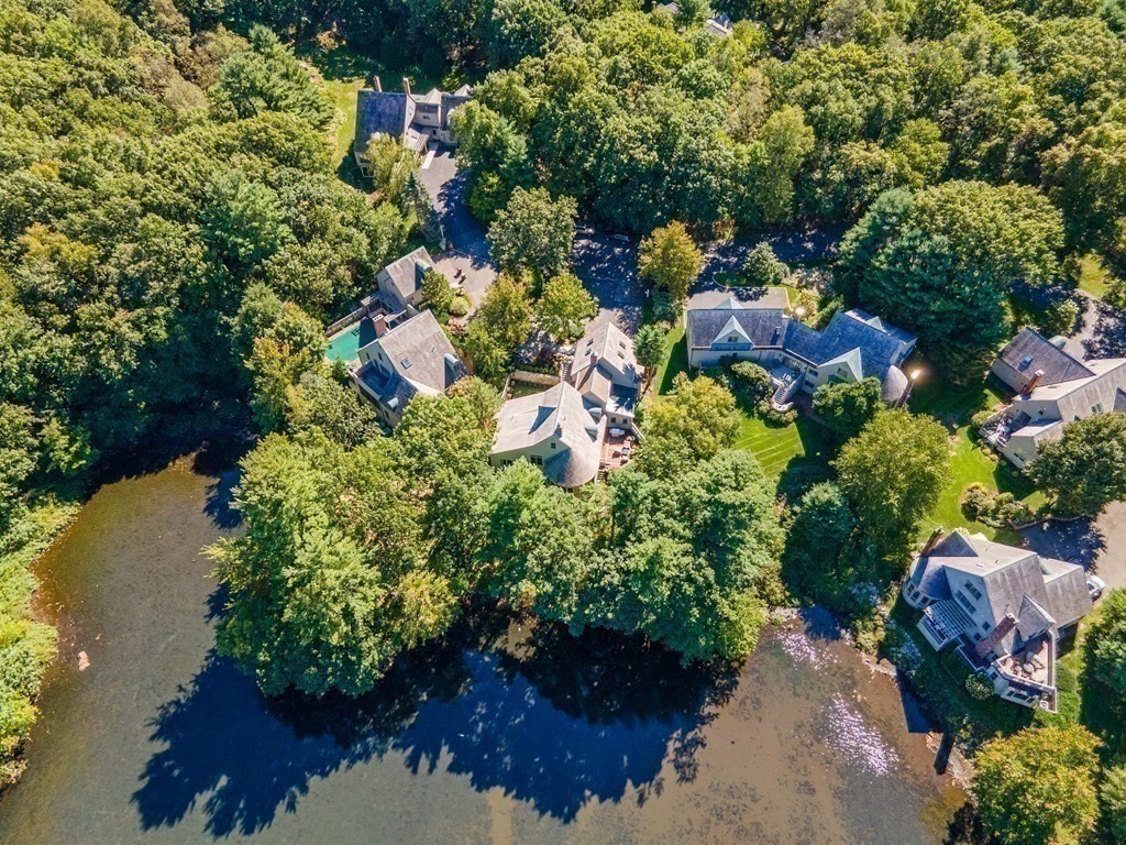 35 Jackson Pond Road, Unit 35 Dedham, MA 02026 - Photo 34 of 35