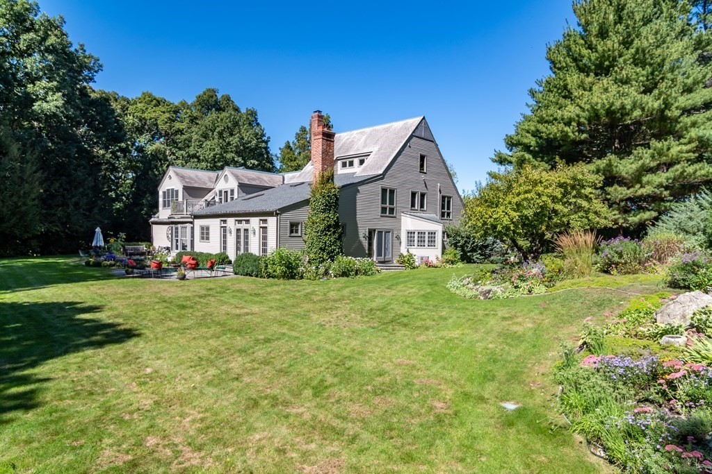 35 Jackson Pond Road, Unit 35 Dedham, MA 02026 - Photo 35 of 35