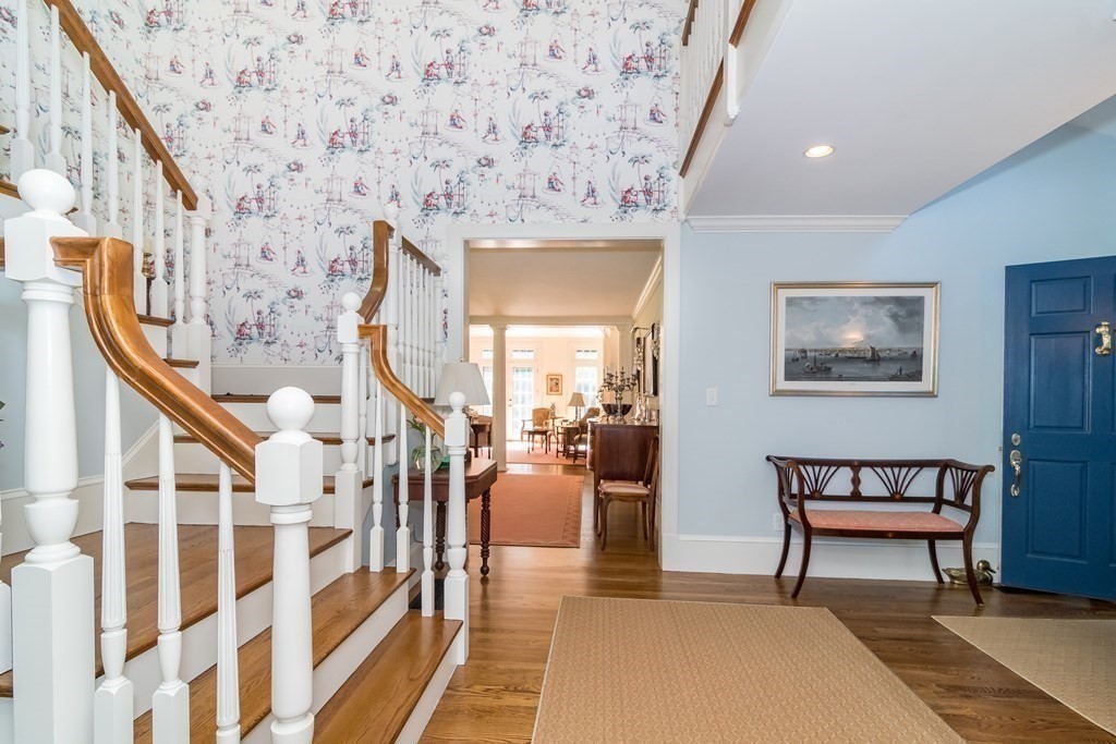 35 Jackson Pond Road, Unit 35 Dedham, MA 02026 - Photo 5 of 35