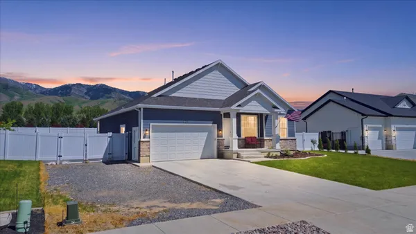 $559,900 | 628 380 East, Smithfield, UT 84335