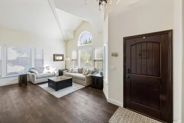 $849,000 | 2225 Hillridge Drive, Fairfield, CA 94534