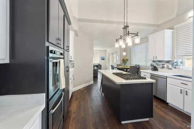 $849,000 | 2225 Hillridge Drive, Fairfield, CA 94534