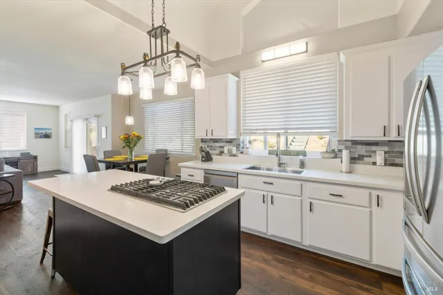 $849,000 | 2225 Hillridge Drive, Fairfield, CA 94534