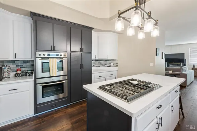 $849,000 | 2225 Hillridge Drive, Fairfield, CA 94534