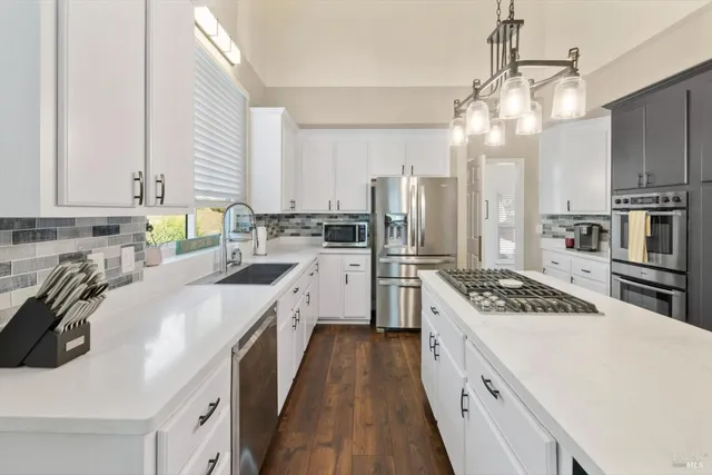 $849,000 | 2225 Hillridge Drive, Fairfield, CA 94534