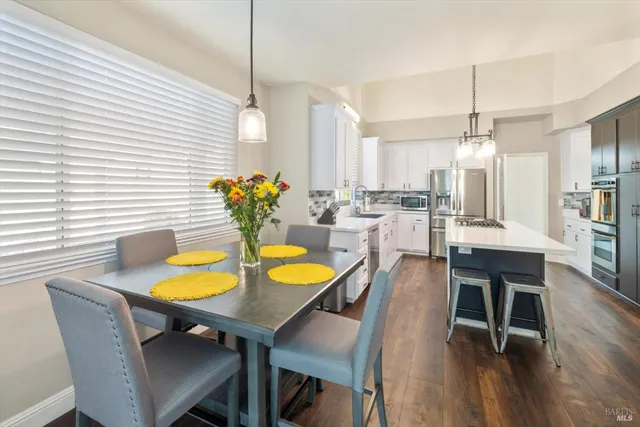 $849,000 | 2225 Hillridge Drive, Fairfield, CA 94534